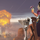 Illustration for article titled The Biggest Changes Hidden In iTeam Fortress 2/is New Update